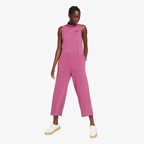 Nike Pants - Nike Sportswear Women's Jersey Jumpsuit